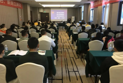 就業(yè)創(chuàng)業(yè)培訓(xùn)，為退役軍人賦能，現(xiàn)場超暖心……