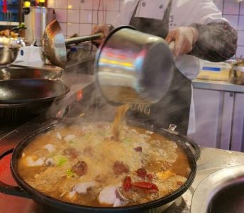 順?biāo)~館加盟費(fèi)用大概多少錢？順?biāo)~館加盟費(fèi)用介紹