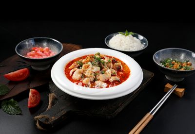 重慶魚火鍋連鎖店的裝修技巧有哪些？