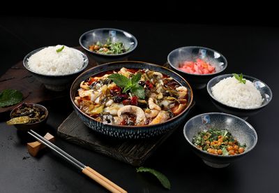 開(kāi)特色魚(yú)火鍋店前需要做好哪些準(zhǔn)備?