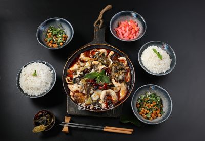重慶魚(yú)火鍋加盟品牌實(shí)地考察有哪些攻略?