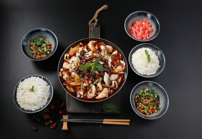 重慶特色魚(yú)火鍋投資有哪些實(shí)用經(jīng)營(yíng)技巧?