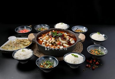 經(jīng)營(yíng)魚(yú)火鍋店如何才能盈利?
