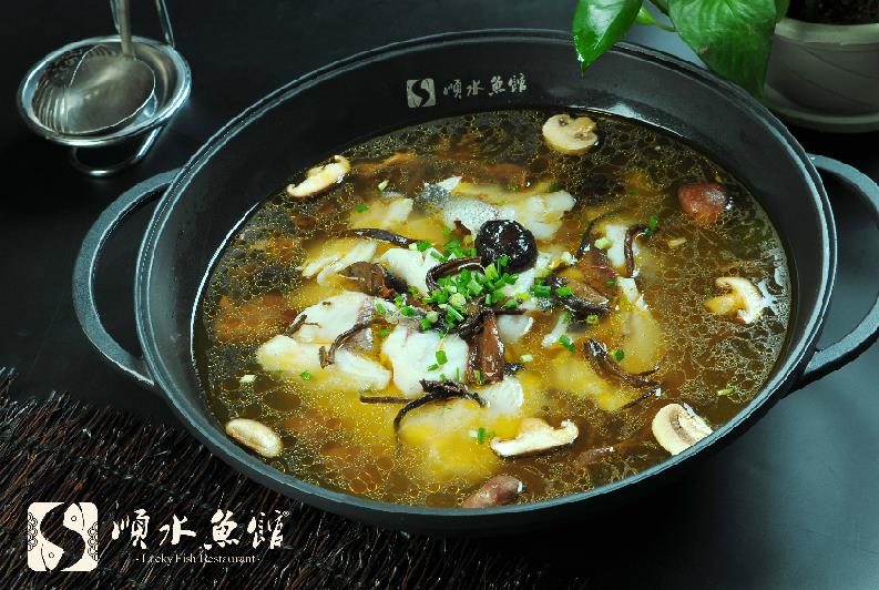 魚火鍋店有多少利潤？順?biāo)~館市場前景怎么樣？