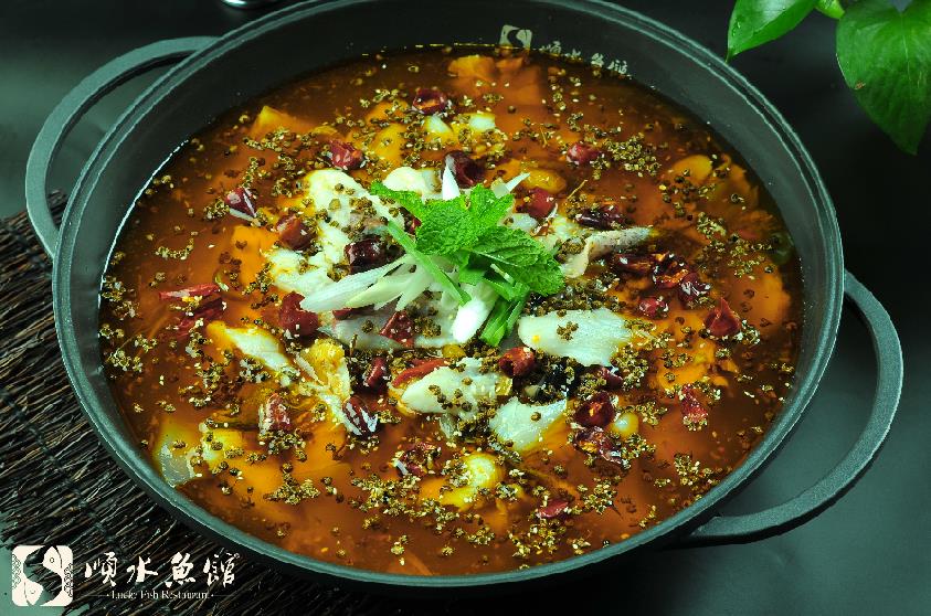 開魚火鍋店是加盟好還是自己開好？順?biāo)~館經(jīng)營更省心