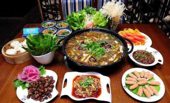 開魚火鍋店好開嗎？順?biāo)~館加盟靠譜嗎？