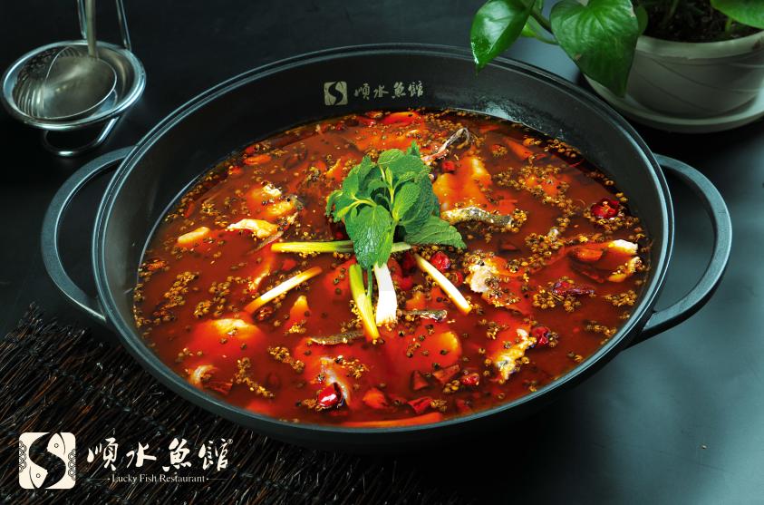 魚火鍋加盟什么品牌好 選擇實力品牌成功易