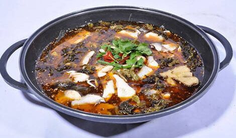 重慶好的魚火鍋加盟品牌是哪個(gè)